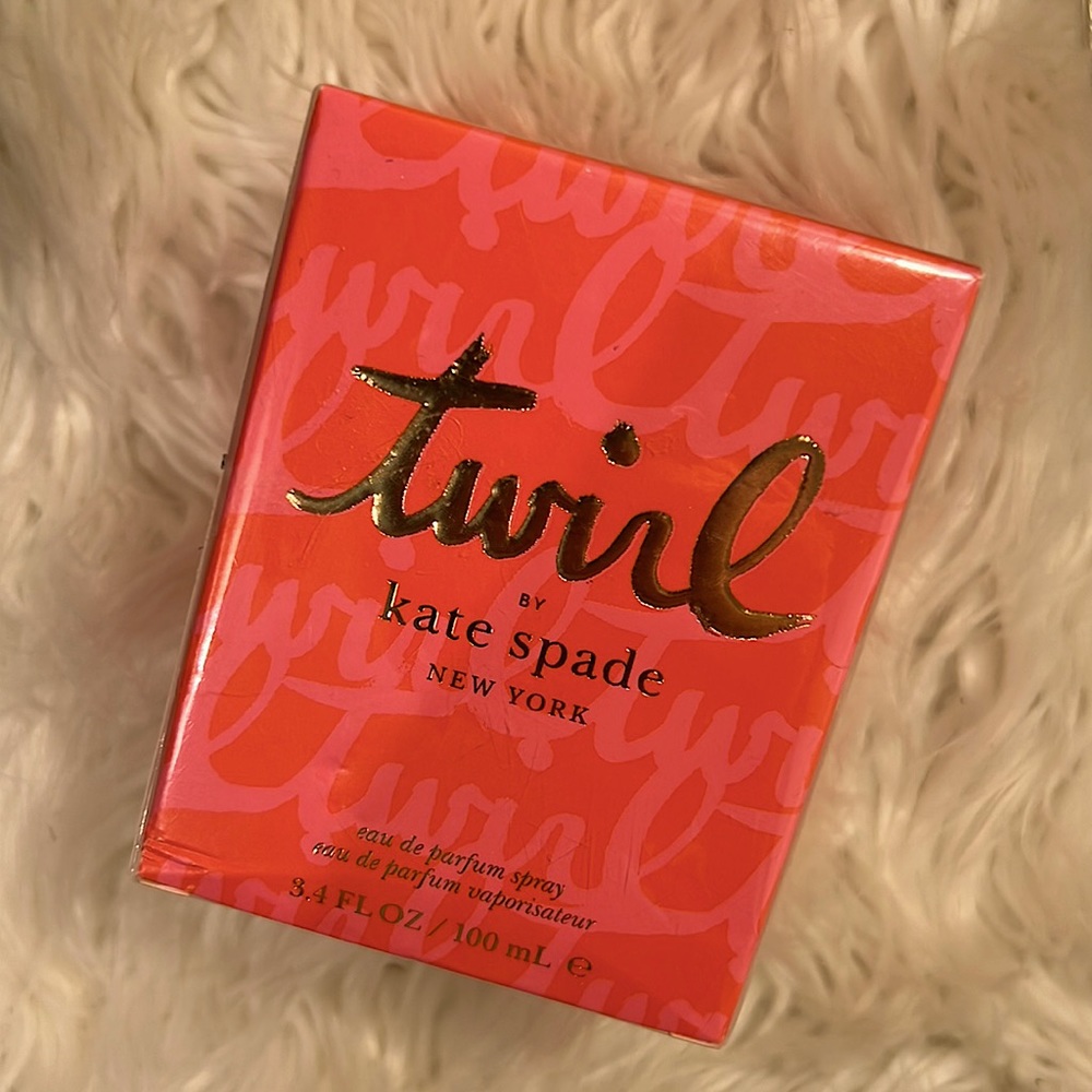 Kate Spade Twirl